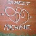 Street Machine : Demo 2001